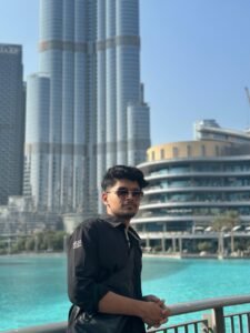 Mohammed Swalih