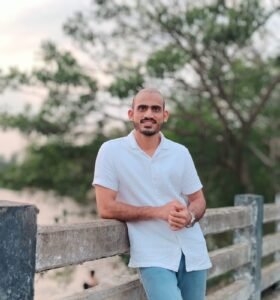 Hashir MV