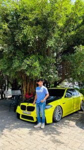 Mohammed Safeer