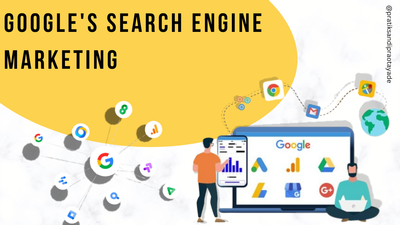 Digital marketing consultant in Dubai
