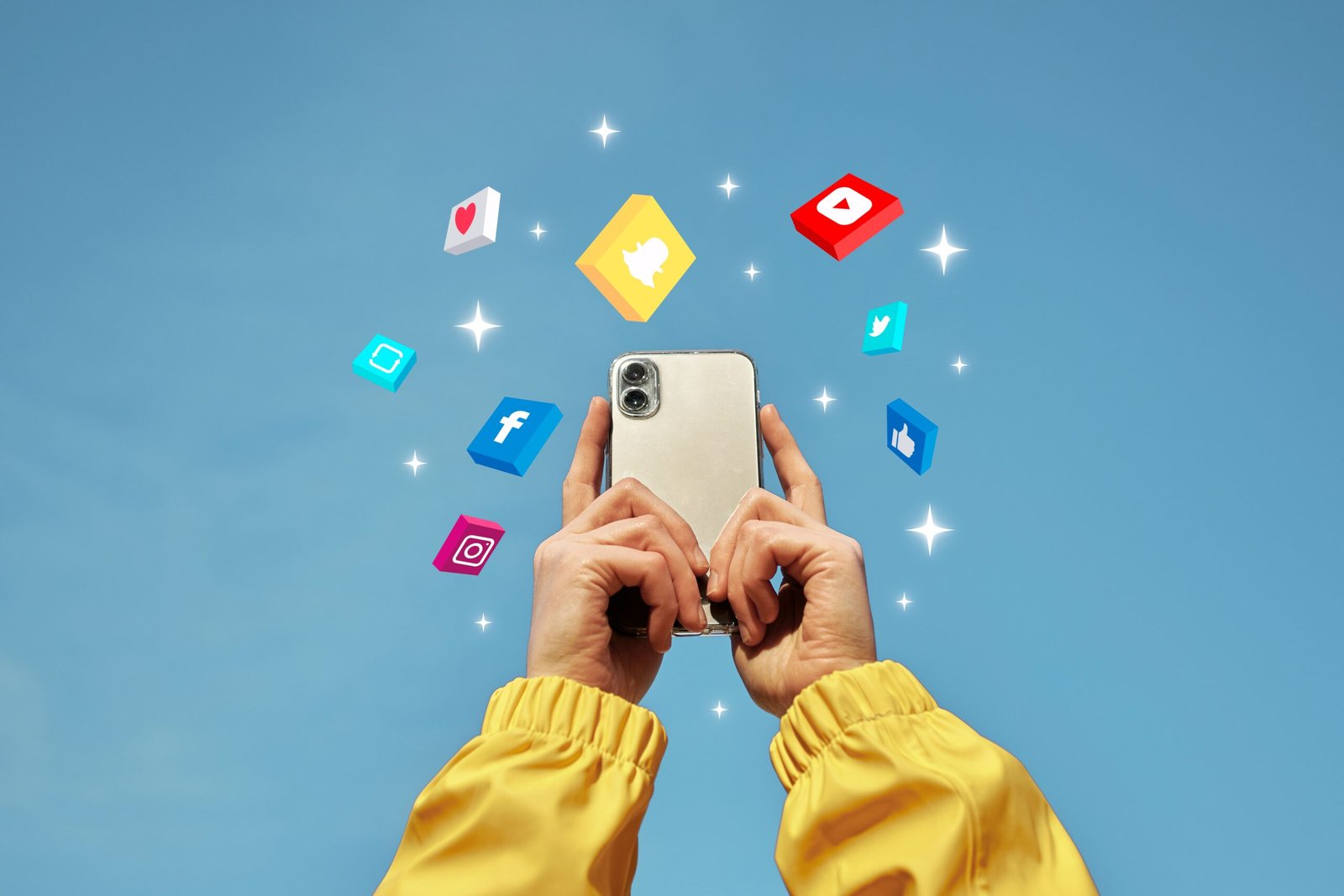 Digital marketing consultant in Dubai