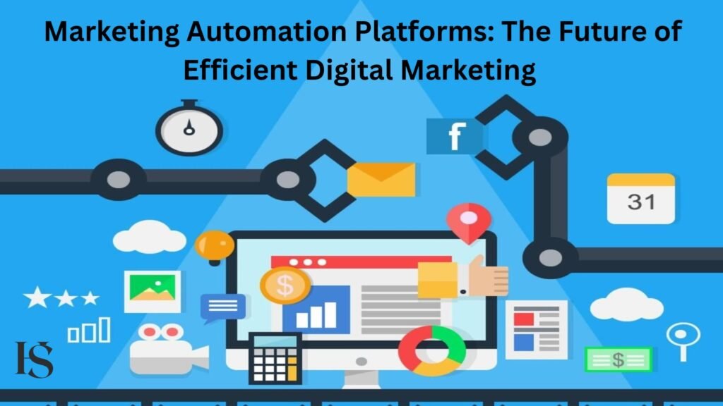 Marketing Automation Platforms