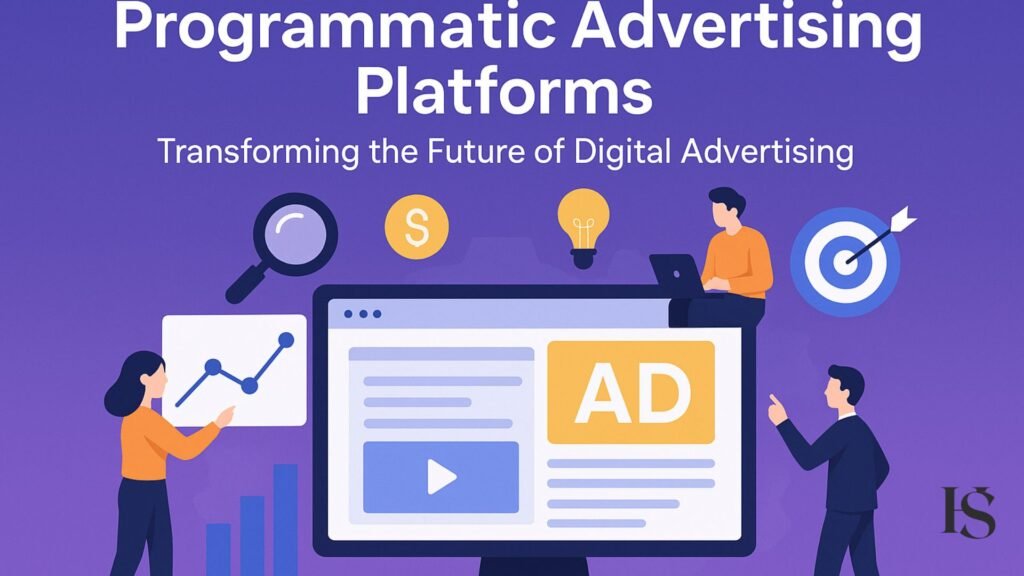 Programmatic Advertising Platforms